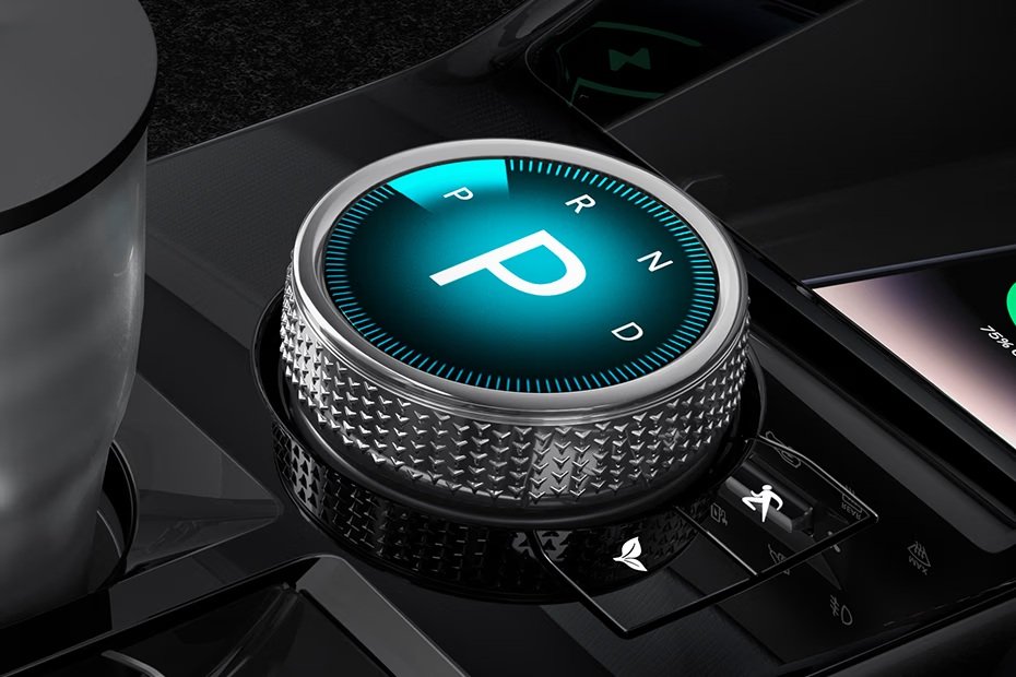 Tata Punch EV facelift